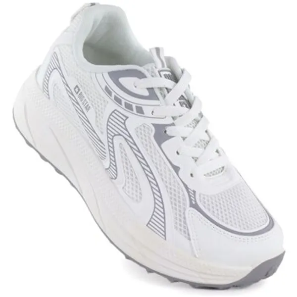 Big Star Lage Sneakers Big Star INT2214 — vergelijk prijzen bij 1 winkel