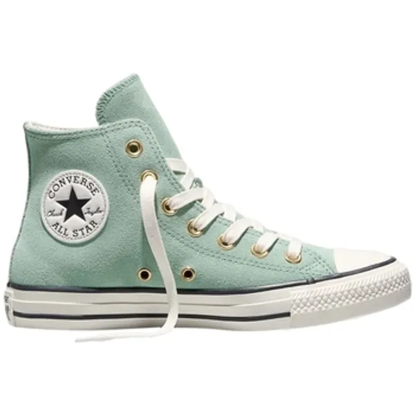 Converse All Star Blauw