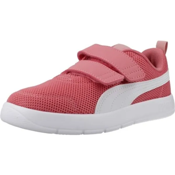 Puma Lage Sneakers Puma Zapatillas Niña Modèle Courtflex V3 Mesh — vergelijk prijzen bij 1 winkel