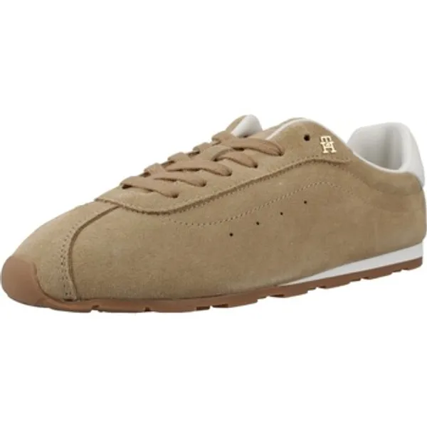 Tommy Hilfiger Lage Sneakers Tommy Hilfiger Sport Zapatillas Mujer Modèle Fw0fw09189 — vergelijk prijzen bij 1 winkel