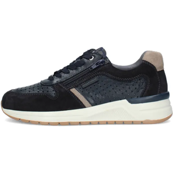 Valleverde Lage Sneakers Valleverde VY972AW — vergelijk prijzen bij 1 winkel
