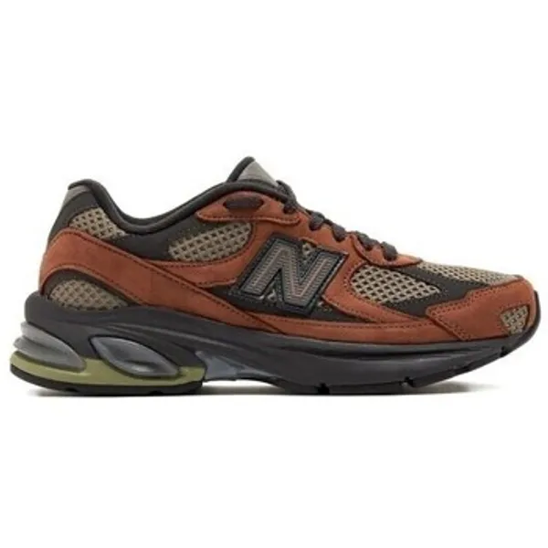 New Balance Lage Sneakers New Balance U2010ANV — vergelijk prijzen bij 1 winkel