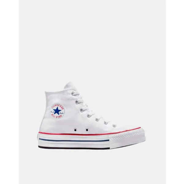 Converse Hoge Sneakers Converse 272856C CHUCK TAYLOR ALL STAR EVA LIFT — vergelijk prijzen bij 1 winkel