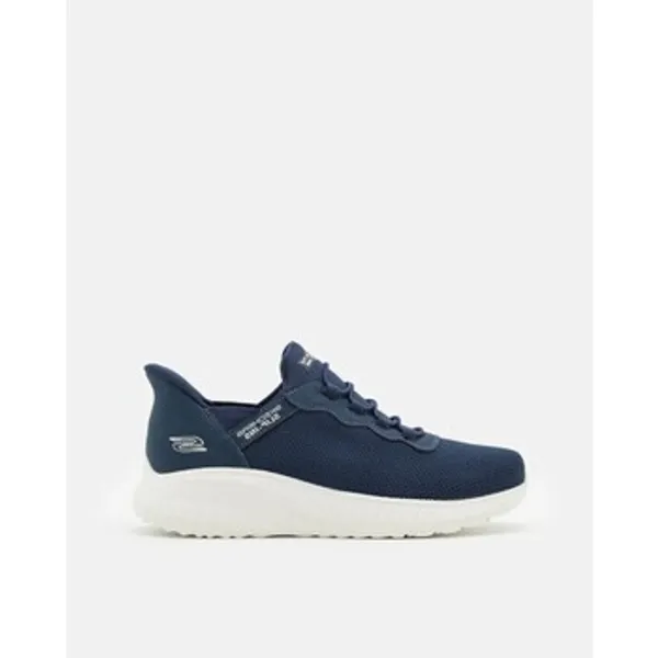 Skechers Lage Sneakers Skechers 118300 SLIP INS BOBS SPORT SQUAD CHAOS — vergelijk prijzen bij 1 winkel
