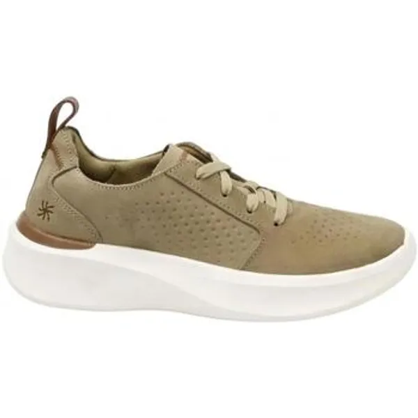 Clarks Lage Sneakers Clarks CLA-E26-SOLEVANA-SA — vergelijk prijzen bij 1 winkel