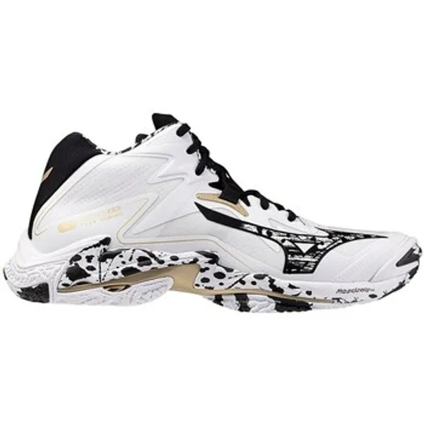 Mizuno Hoge Sneakers Mizuno Wave Lightning Z8 Mid — vergelijk prijzen bij 1 winkel