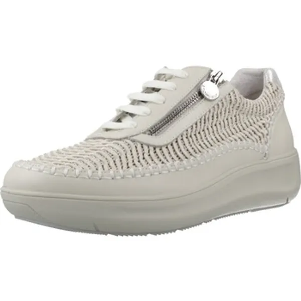 Stonefly Lage Sneakers Stonefly Sport Zapatillas Mujer Modèle Rock 33 Zip Tex — vergelijk prijzen bij 1 winkel