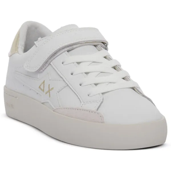 Sun68 Lage Sneakers Sun68 SUN68 01GIRLS KATY — vergelijk prijzen bij 1 winkel