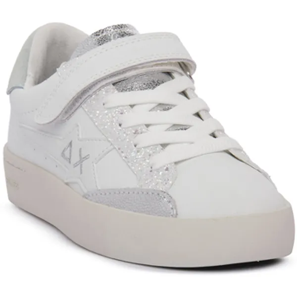 Sun68 Lage Sneakers Sun68 SUN68 0105 GIRLS KATY — vergelijk prijzen bij 1 winkel