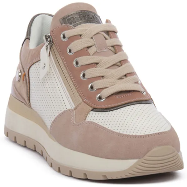 Refresh Lage Sneakers Refresh NUDE — vergelijk prijzen bij 1 winkel