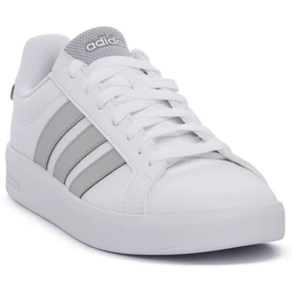 Adidas Lage Sneakers adidas GRAND COURT 3 J — vergelijk prijzen bij 1 winkel
