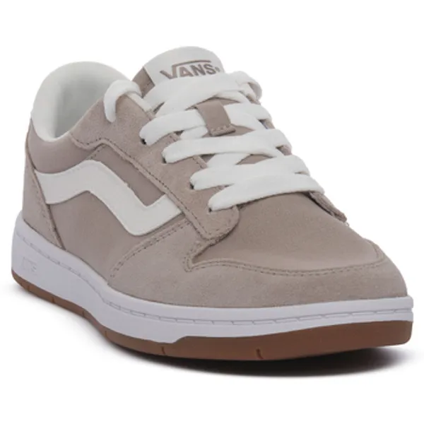 Vans Lage Sneakers Vans 7D6 RYLAND LS — vergelijk prijzen bij 1 winkel