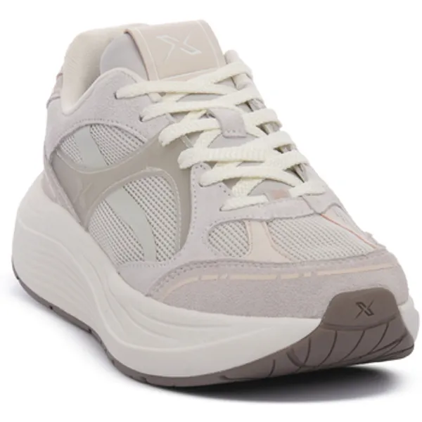 Frau Lage Sneakers Frau TECNO WHITE — vergelijk prijzen bij 1 winkel