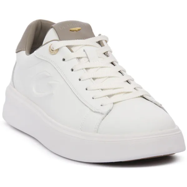 Alberto Guardiani Lage Sneakers Alberto Guardiani 096 AERIS — vergelijk prijzen bij 1 winkel