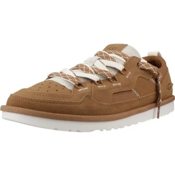 Ugg Lage Sneakers UGG Sport Zapatillas Hombre Modèle M Minimel — vergelijk prijzen bij 1 winkel