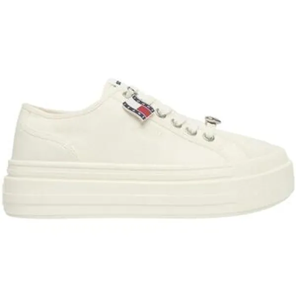 Tommy Hilfiger Lage Sneakers Tommy Hilfiger EN0EN02959 — vergelijk prijzen bij 1 winkel