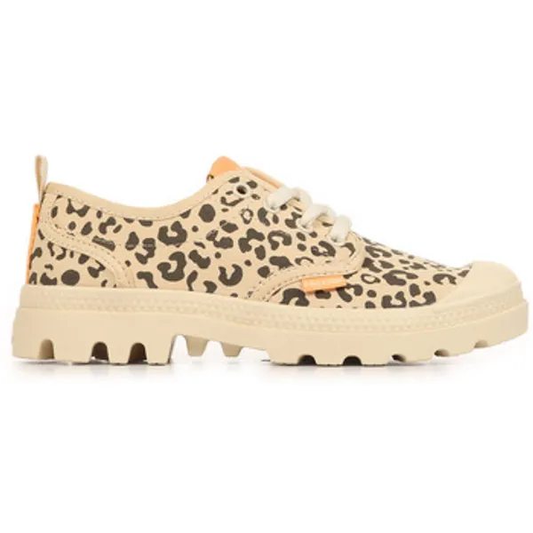 Palladium Lage Sneakers Palladium Pampa Ox Wild — vergelijk prijzen bij 1 winkel