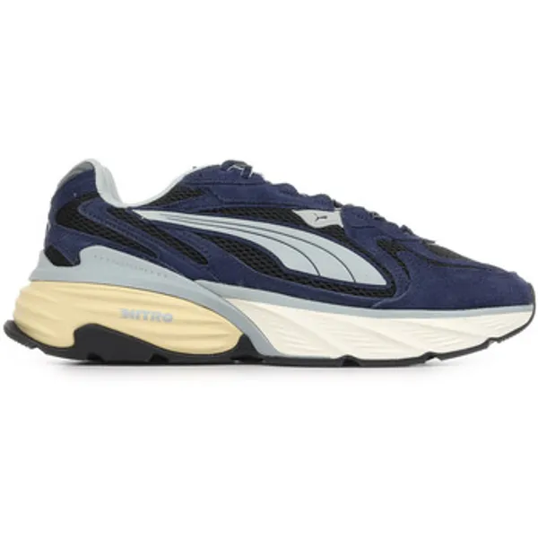 Puma Lage Sneakers Puma Fade Nitro Ls S — vergelijk prijzen bij 1 winkel