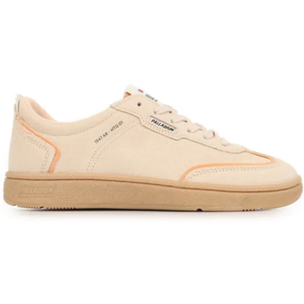 Palladium Lage Sneakers Palladium Pallacup Casual Sde — vergelijk prijzen bij 1 winkel