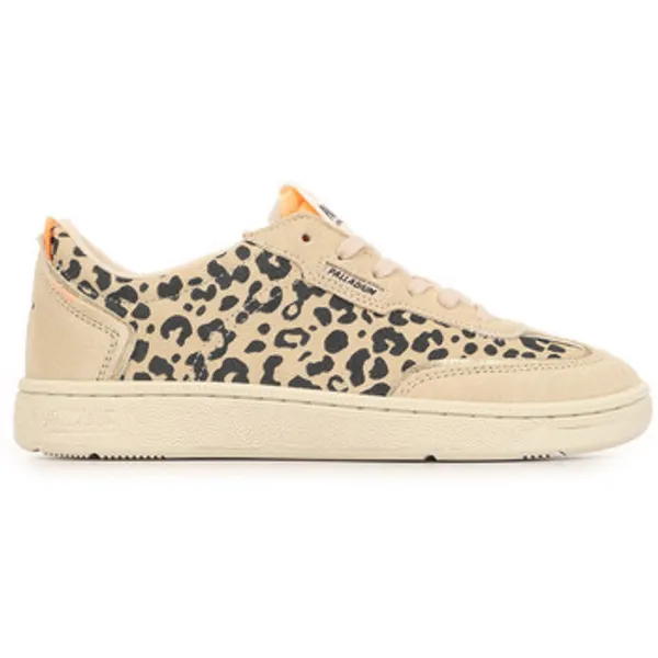 Palladium Lage Sneakers Palladium Pallacup Casual Wild — vergelijk prijzen bij 1 winkel
