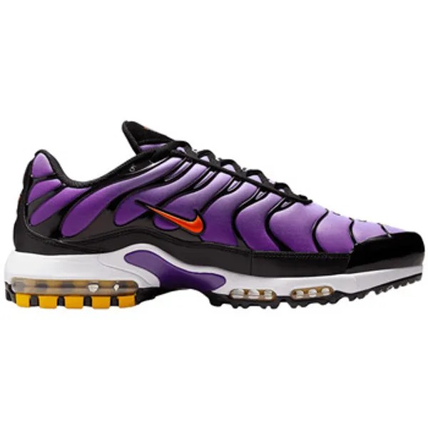 Nike Air Max Plus Violet