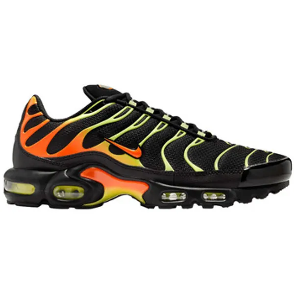 Lage Sneakers Nike Air Max Plus Sunrise