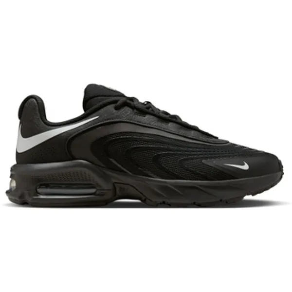 Nike Lage Sneakers Nike Air Max Fire Black White — vergelijk prijzen bij 1 winkel