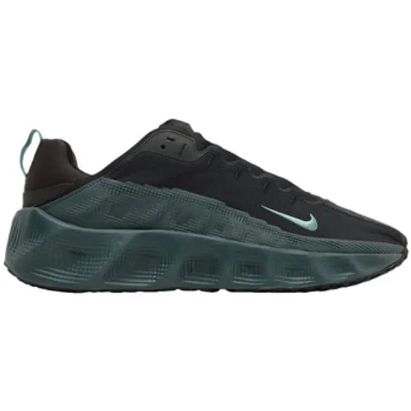 Nike Lage Sneakers Nike Ava Rover Black Blue Sage — vergelijk prijzen bij 1 winkel