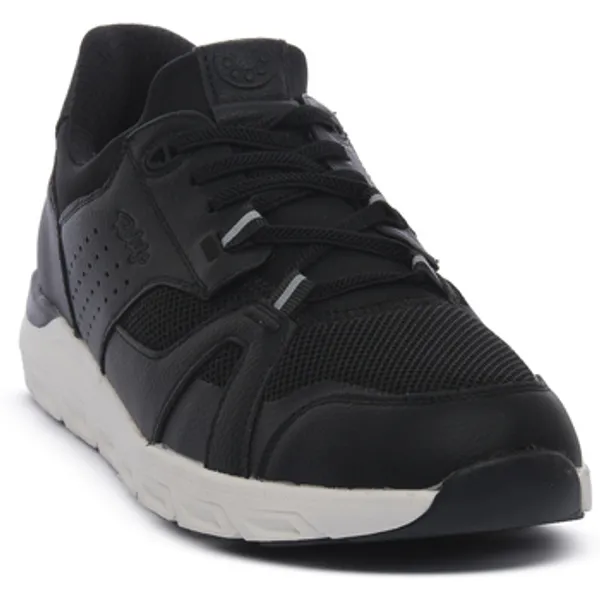 Relife Lage Sneakers Relife BLACK — vergelijk prijzen bij 1 winkel