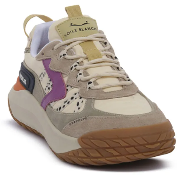 Voile blanche Lage Sneakers Voile Blanche 3N23 CLUB ACT 2 — vergelijk prijzen bij 1 winkel