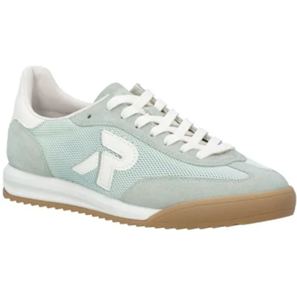 Rieker Lage Sneakers Rieker W4000 — vergelijk prijzen bij 1 winkel