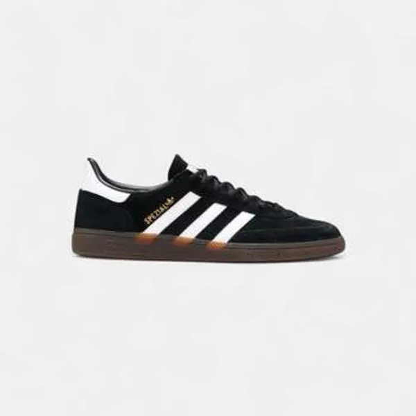 Adidas Handball Spezial Zwart