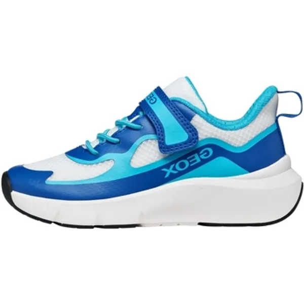 Geox Lage Sneakers Geox 278891 — vergelijk prijzen bij 1 winkel