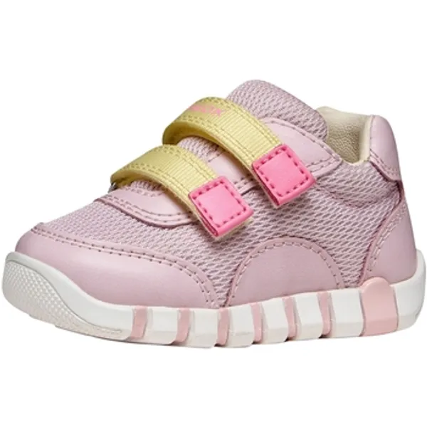 Geox Lage Sneakers Geox 277504 — vergelijk prijzen bij 1 winkel