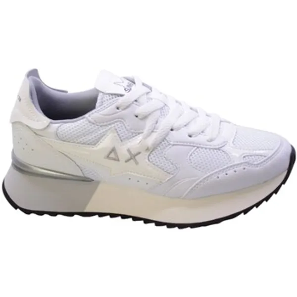 Sun68 Lage Sneakers Sun68 93833 — vergelijk prijzen bij 1 winkel