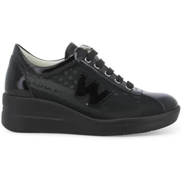 Melluso Lage Sneakers Melluso R20252Q-260655 — vergelijk prijzen bij 1 winkel