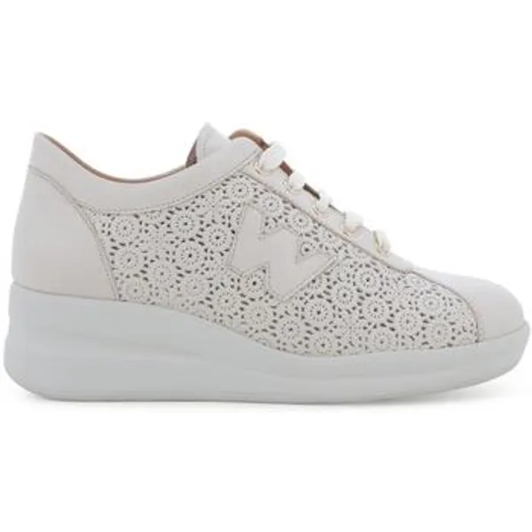 Melluso Lage Sneakers Melluso R20265-256382 — vergelijk prijzen bij 1 winkel