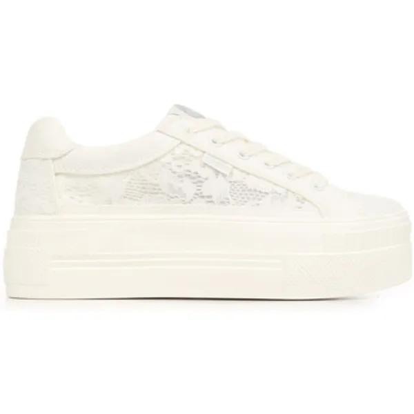 Buffalo Lage Sneakers Buffalo Paired Bloom — vergelijk prijzen bij 1 winkel