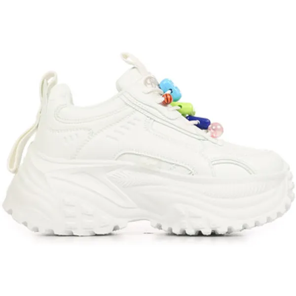 Buffalo Lage Sneakers Buffalo Turbo Fun — vergelijk prijzen bij 1 winkel