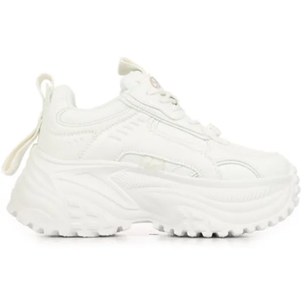 Buffalo Lage Sneakers Buffalo Turbo One — vergelijk prijzen bij 1 winkel