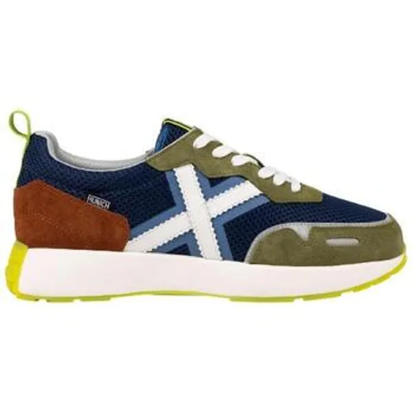 Munich Lage Sneakers Munich 8907101 — vergelijk prijzen bij 1 winkel