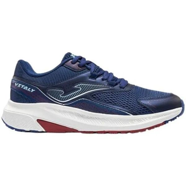 Joma Lage Sneakers Joma BUTYJOMAVITALYMEN2603NAVYBLUERVITAS260 — vergelijk prijzen bij 1 winkel