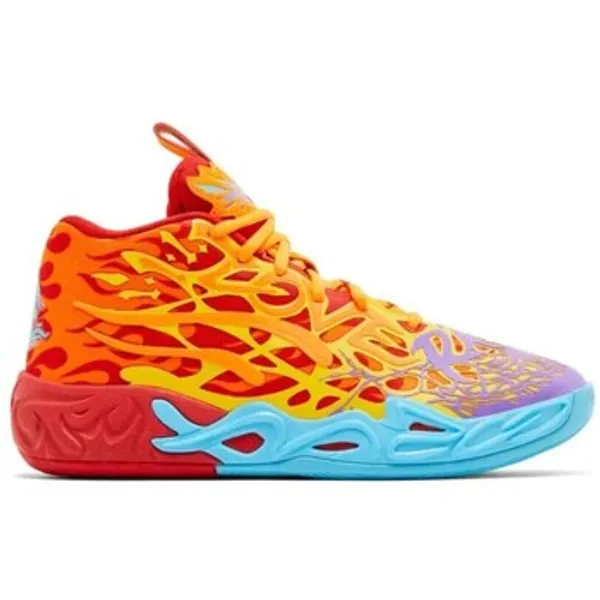 Puma Hoge Sneakers Puma 31130801 — vergelijk prijzen bij 1 winkel