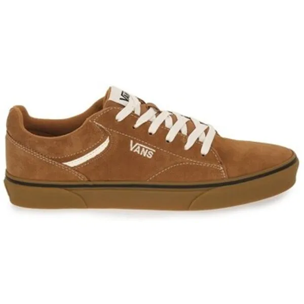 Vans Lage Sneakers Vans VN000CXYBR01 — vergelijk prijzen bij 1 winkel