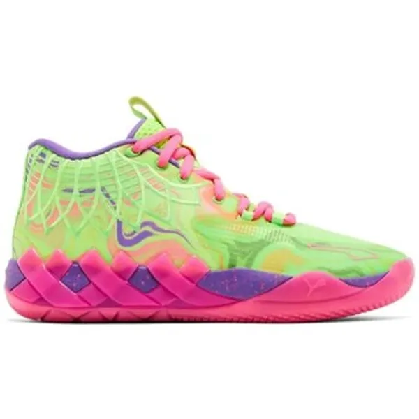 Puma Hoge Sneakers Puma 31043701 — vergelijk prijzen bij 1 winkel