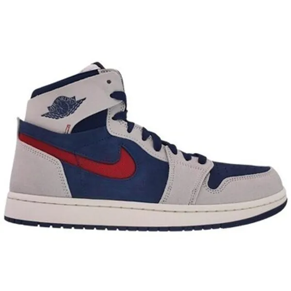 Nike Hoge Sneakers Nike Air Jordan Zoom — vergelijk prijzen bij 1 winkel