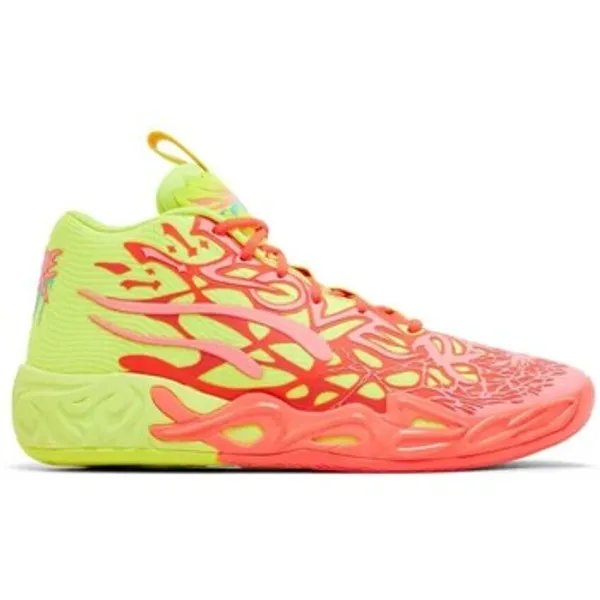 Puma Hoge Sneakers Puma 31053201 — vergelijk prijzen bij 1 winkel