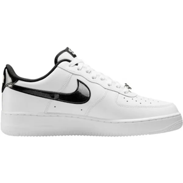 Sneakers Nike Air Force 1 '07 LV8 White Black
