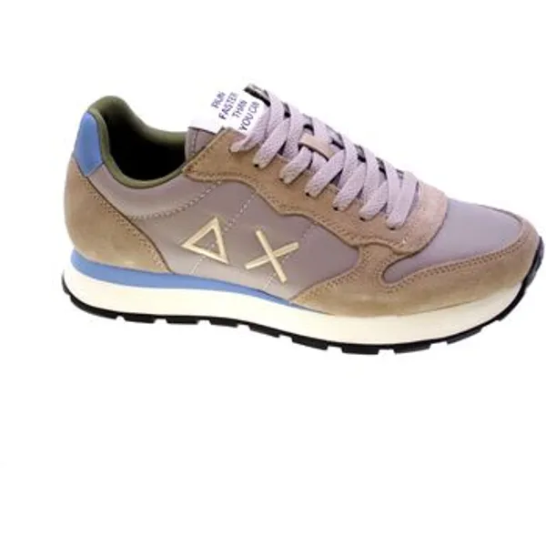 Sun68 Lage Sneakers Sun68 93818 — vergelijk prijzen bij 1 winkel