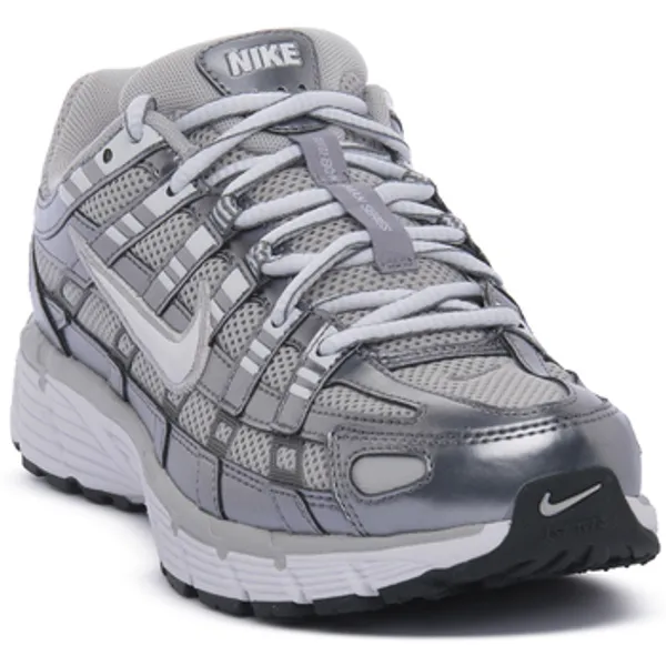 Nike Lage Sneakers Nike 001 P 6000 — vergelijk prijzen bij 1 winkel